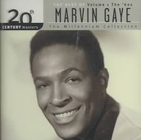 Best of Marvin Gaye