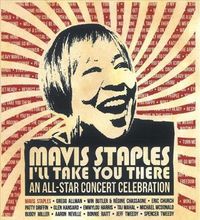 Mavis Staples I'll Take You There; All-Star
