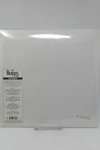 The Beatles (The White Album) (Mono Vinyl 2LP)