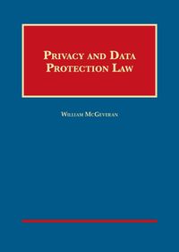 Privacy and Data Protection Law