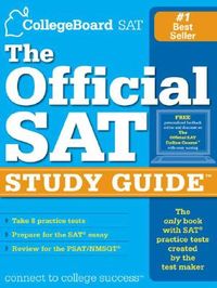 Official SAT Study Guide