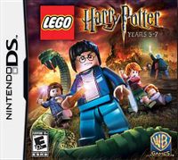 Lego Harry Potter Years 5-7 (Dates Tbd)