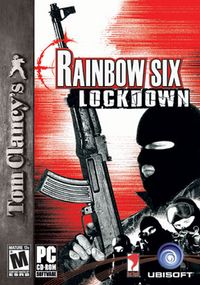 Rainbow Six Lockdown