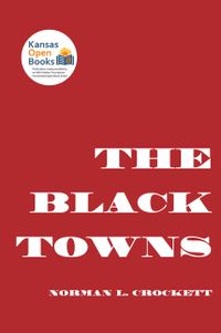 The Black Towns