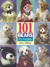 101 Bears to Make
