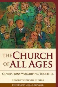 Church of All Ages: Generationpb