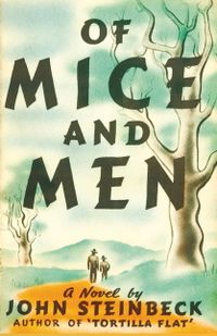 Of Mice and Men