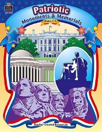 Patriotic Monuments & Memorials