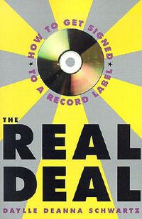 The Real Deal: How to Get Signed to a Record Label
