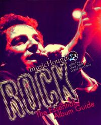 MusicHound Rock: The Essential Album Guide [With Music CD]