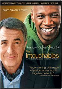 The Intouchables