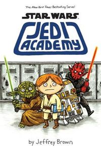 Star Wars: Jedi Academy, 1