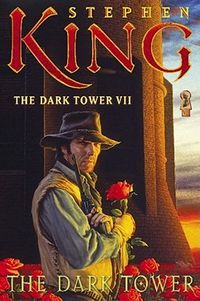 The Dark Tower VII, 7: The Dark Tower