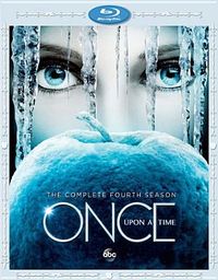 Once Upon a Time: The Complete Fourth Season