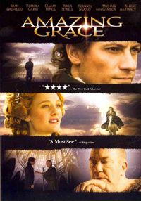 Amazing Grace DVD