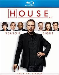 House: Season 8