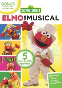 Elmo the Musical