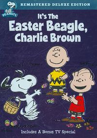Peanuts: It's the Easter Beagle, Charlie Brown