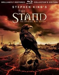 Stephen King's the Stand