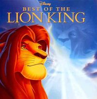 Best of the Lion King