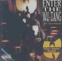 Enter the Wu Tang