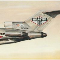 Licensed to Ill (Lp)(30th Anniversary Edition)