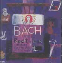 Bach at Bedtime