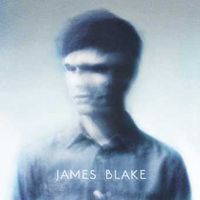 James Blake (2 Lp)