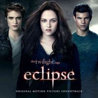 Twilight Saga; Eclipse