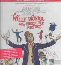 Willy Wonka & Chocolate Factor