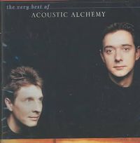 The Very Best of Acoustic Alch