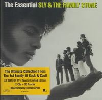 Essential Sly & the Family