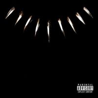 Black Panther; The Album