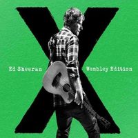 X Wembley Edition With DVD