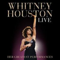 Live; Her Greatest Performances