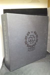 XXI - The Vinyl Box Set