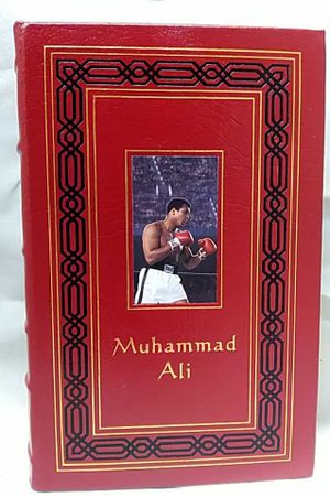Muhammad Ali: His Life and Times image number 0